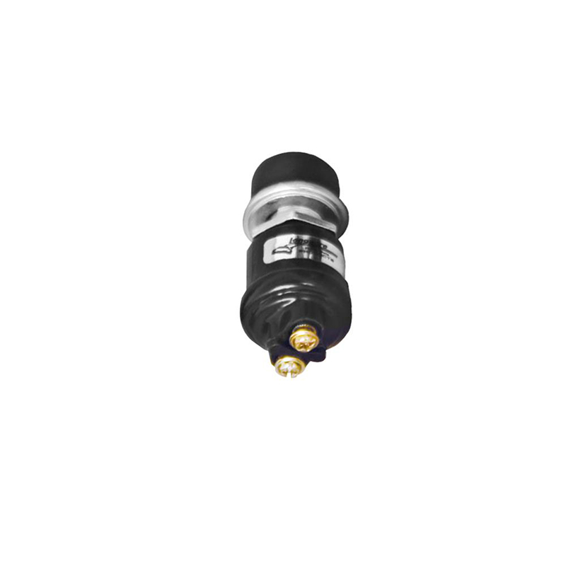 Longacre, Weatherproof Starter Button