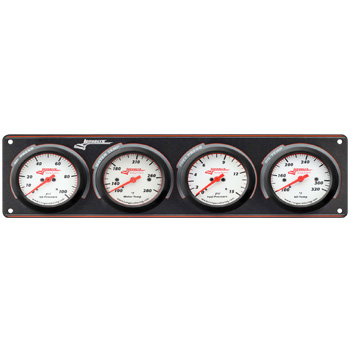 Longacre, Sportsman Elite Gauge Panel