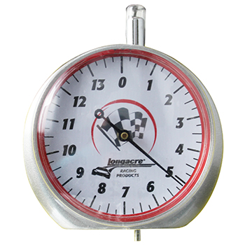 Tread Depth Gauges & Durometers
