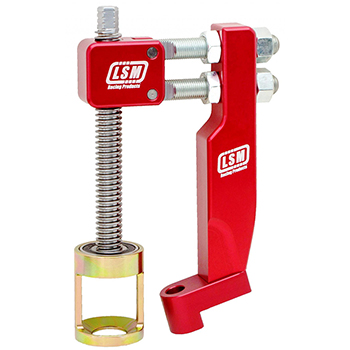 LSM, Valve Spring Compressor, Universal, Stud Mount for All 7/16