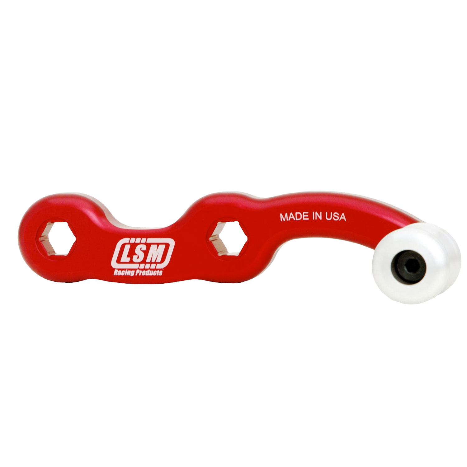 LSM Racing Products, Speed Handle