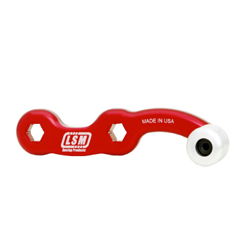 LSM Racing Products, Speed Handle