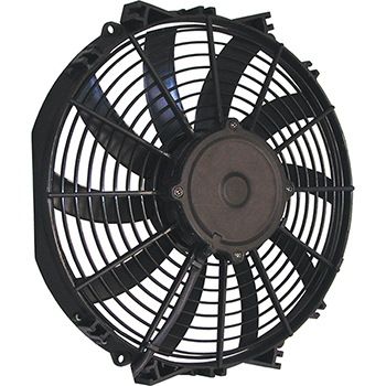Maradyne, Champion Low Profile Series Fan, 14