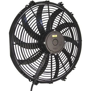 Maradyne, Champion Low Profile Series Fan, 16