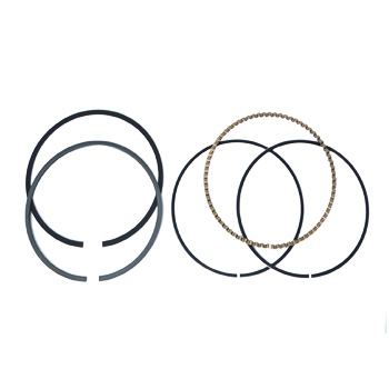 Mahle, Plasma Moly Rings, 4.285