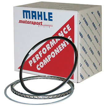 Mahle Plasma Moly Ring Sets