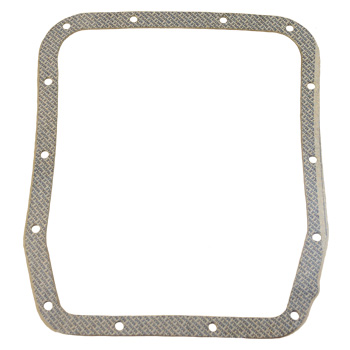 Mahle, Trans Pan Gasket, Ford AOD