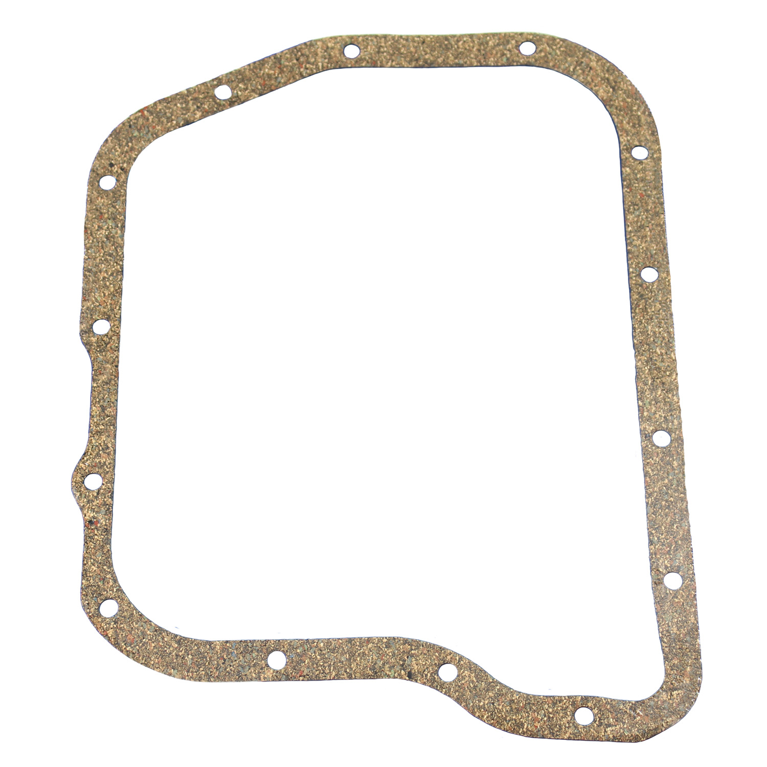 Mahle, Trans Pan Gasket, Dodge/Chrysler TF727, Cork/Steel