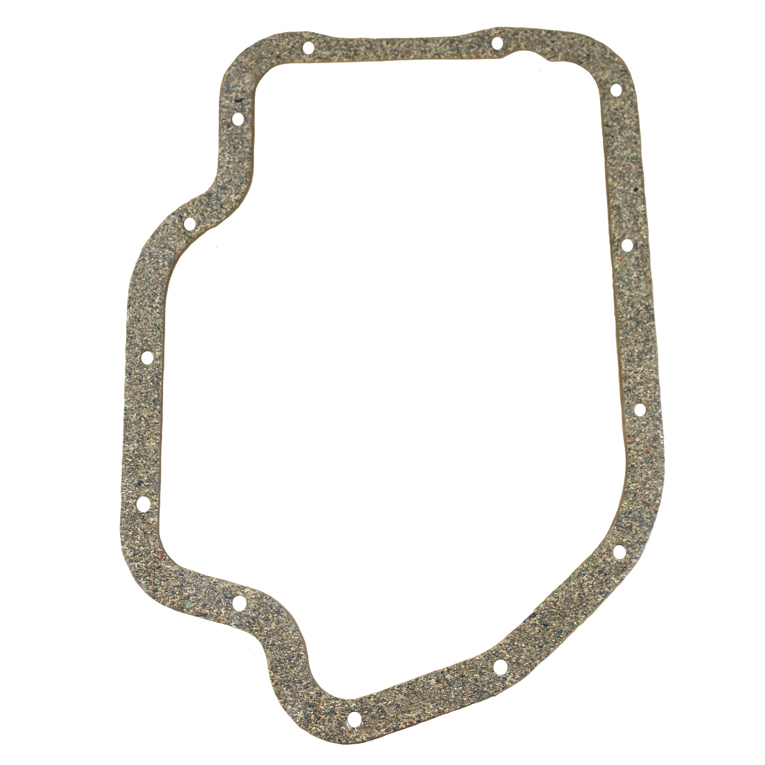 Mahle, Trans Pan Gasket, GM TH400, Cork/Steel
