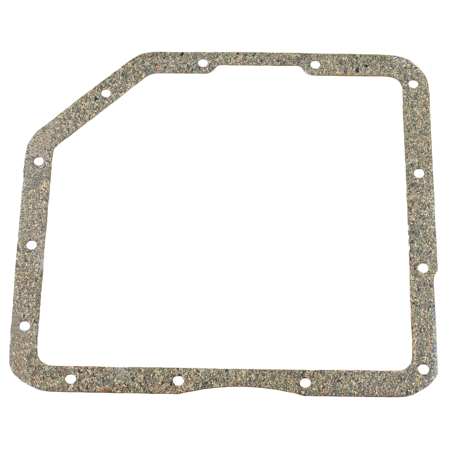 Mahle, Trans Pan Gasket, GM TH350, Cork/Steel