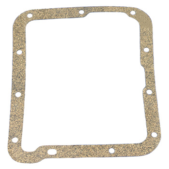 Mahle, Trans Pan Gasket, Ford C4 '70-Later