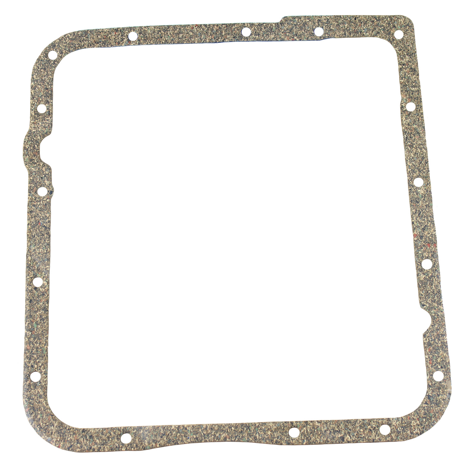 Mahle, Trans Pan Gasket, GM TH700R4/4L60E, Cork/Steel