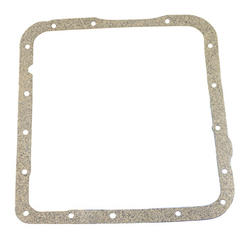 Mahle, Trans Pan Gasket, GM TH700R4/4L60E