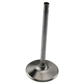 Manley Race-Flo Valves, Chevrolet SB, 11/32