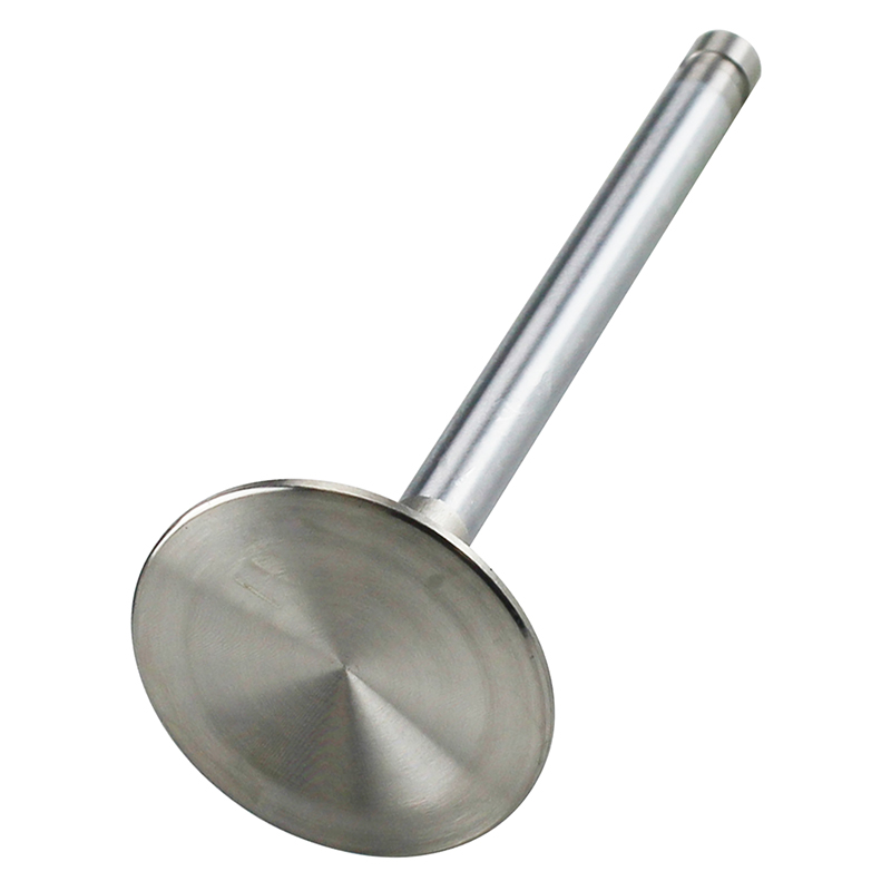 Manley Inconel Extreme Duty Valve, Chevrolet BB, 3/8
