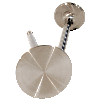 Manley Inconel Extreme Duty Exhaust Valves