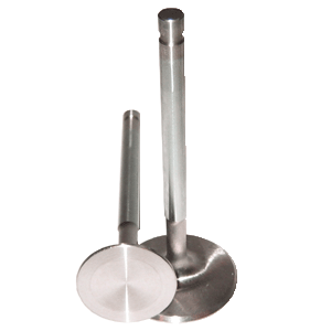 Manley Severe Duty Pro Flo Valve, Chevrolet SB, 11/32