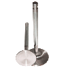 Manley Severe Duty Pro Flo Valves