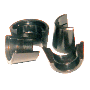 Manley, Super 7 Valve Locks, 11/32