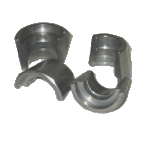 Manley 10 Degree Titanium Valve Locks