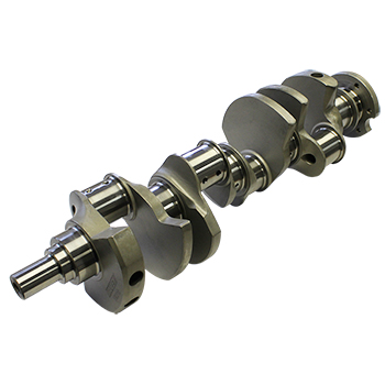 Crankshafts