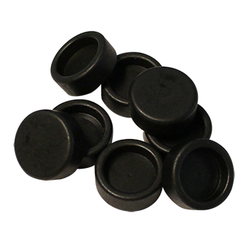 Lash Caps