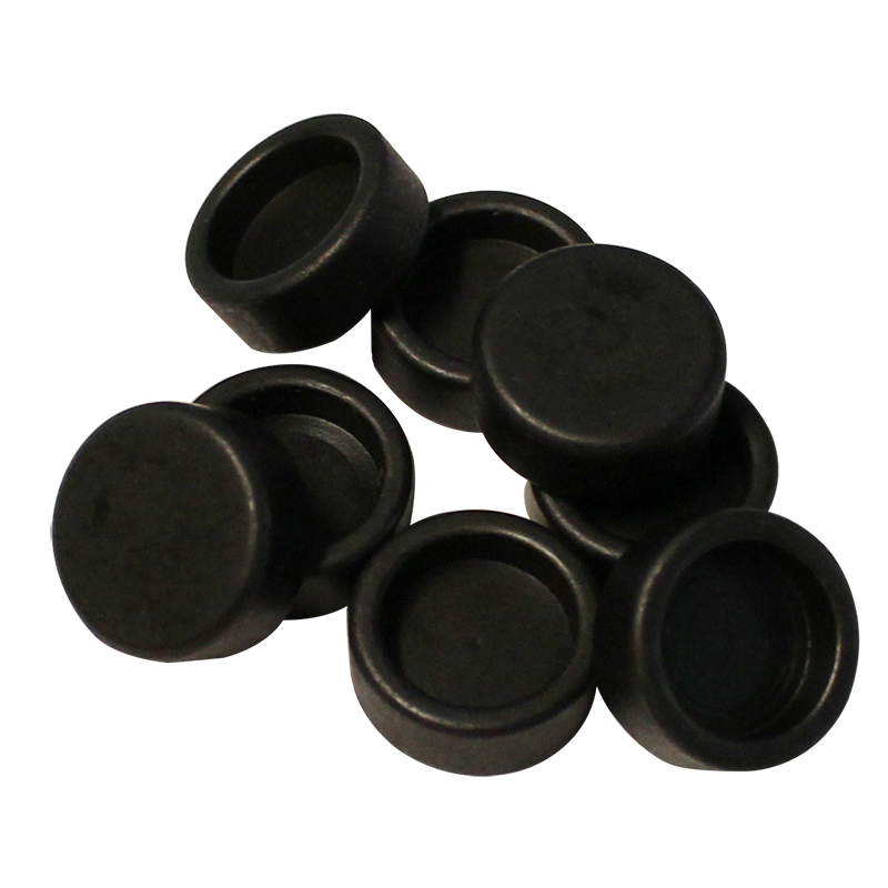 Manley 8mm Lash Caps Manley 8mm Lash Caps