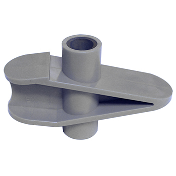 Manley, Pushrod Length Checker, Chev BB, 7/16