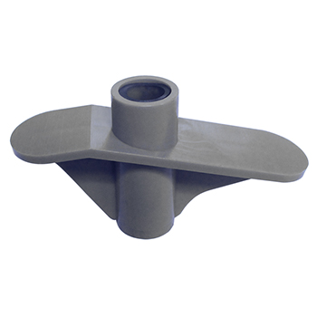 Manley, Pushrod Length Checker, Chev SB, 7/16