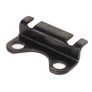 Manley, Guide Plates, Chev BB 3/8