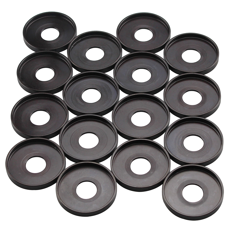 Manley, Valve Spring Cups, 1.680