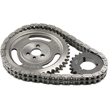 Manley, Race Roller Timing Kit w/Torrington, Chev SB