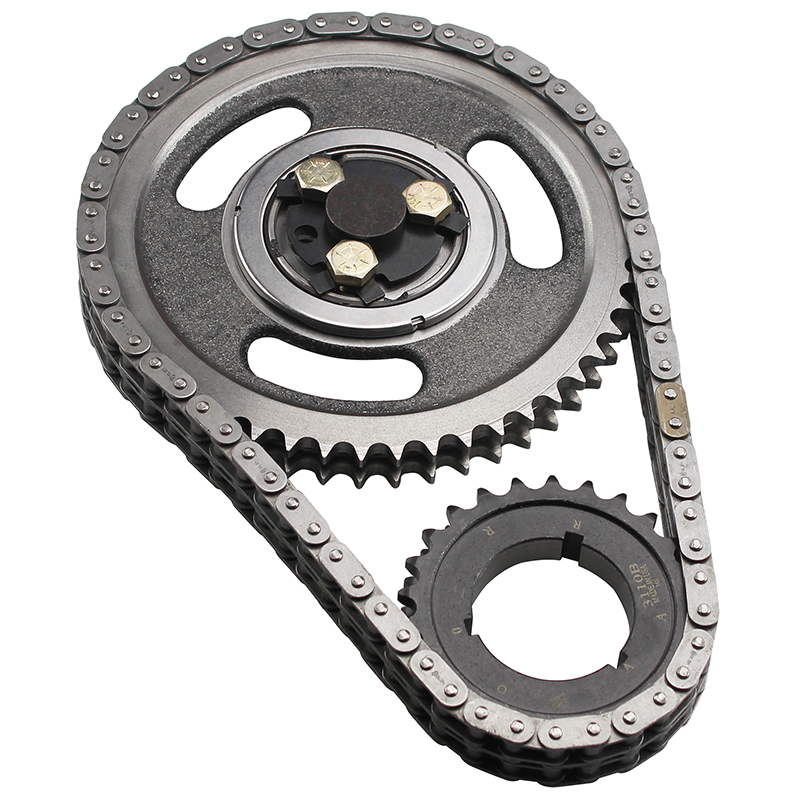 Manley, Race Roller Timing Kit w/Torrington, Chev BB