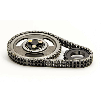 Manley, Race Roller Timing Kits w/Torrington, Chev SB