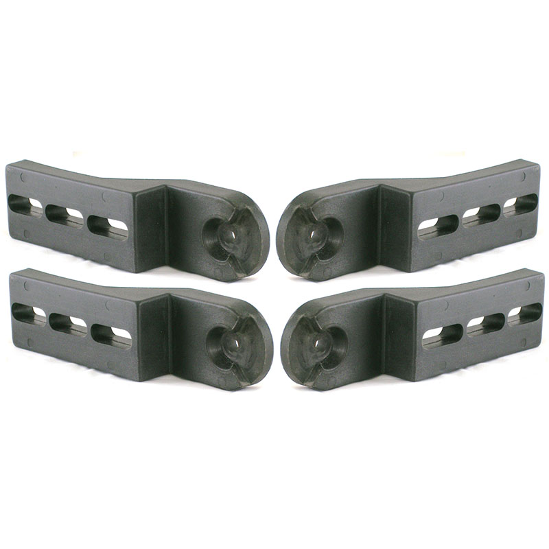 Maradyne, Jetstreme Universal Brackets