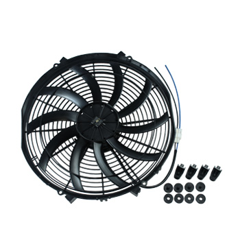 Maradyne, Smart Start Electric Fan, 16