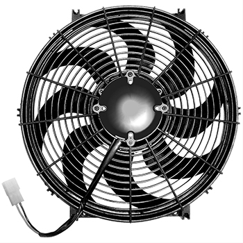 Maradyne, Challenger Series Electric Fan, 16
