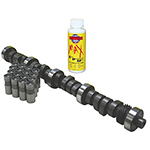 Howards Cams Ford 221-302 Max Certified Hyd. Kits