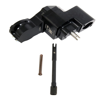 Melling, Shark Tooth Billet Oil Pump