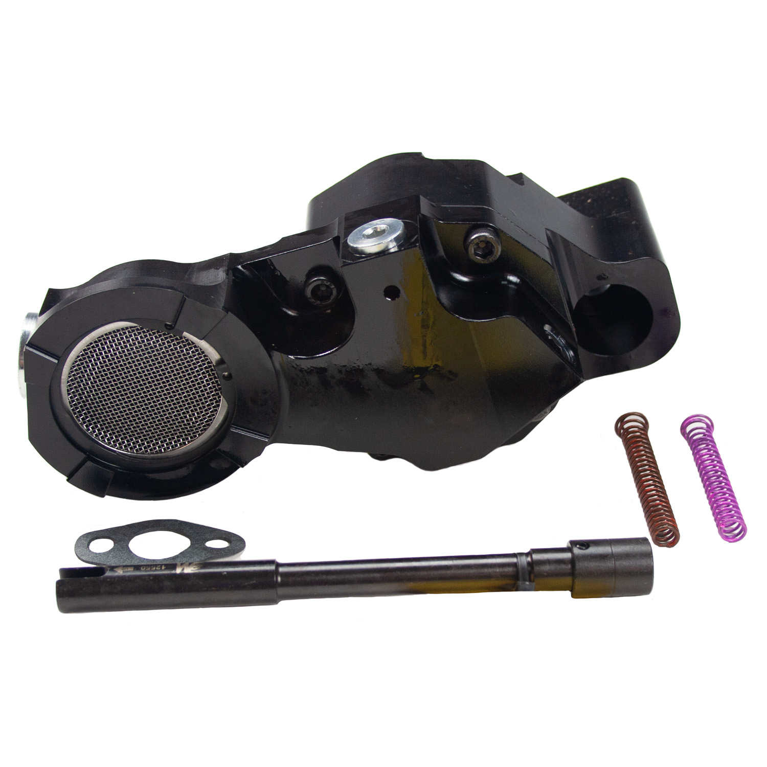 Melling, Shark Tooth Billet Oil Pump