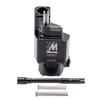 Melling, Shark Tooth Billet Oil Pump