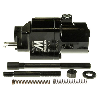 Melling, Shark Tooth Billet Oil Pump