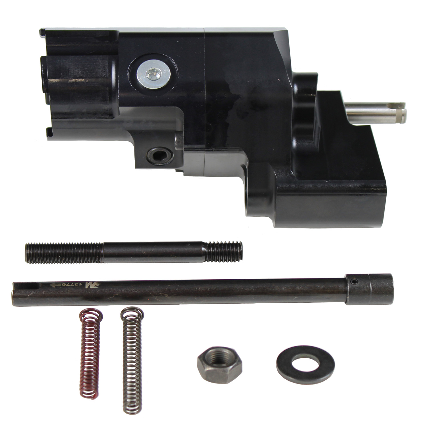 Melling, Aluminum Billet Oil Pump