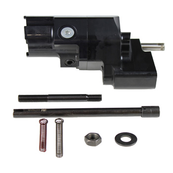 Melling, Aluminum Billet Oil Pump