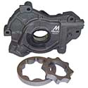 Melling, Performance Oil Pump, Ford 4.6L/5.4L, High Volume