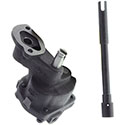 Melling, Performance Oil Pump, Chev SB, Standard Volume, 3/4