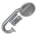 Melling, Performance Oil Pump Pickup, High Volume, Circle Track