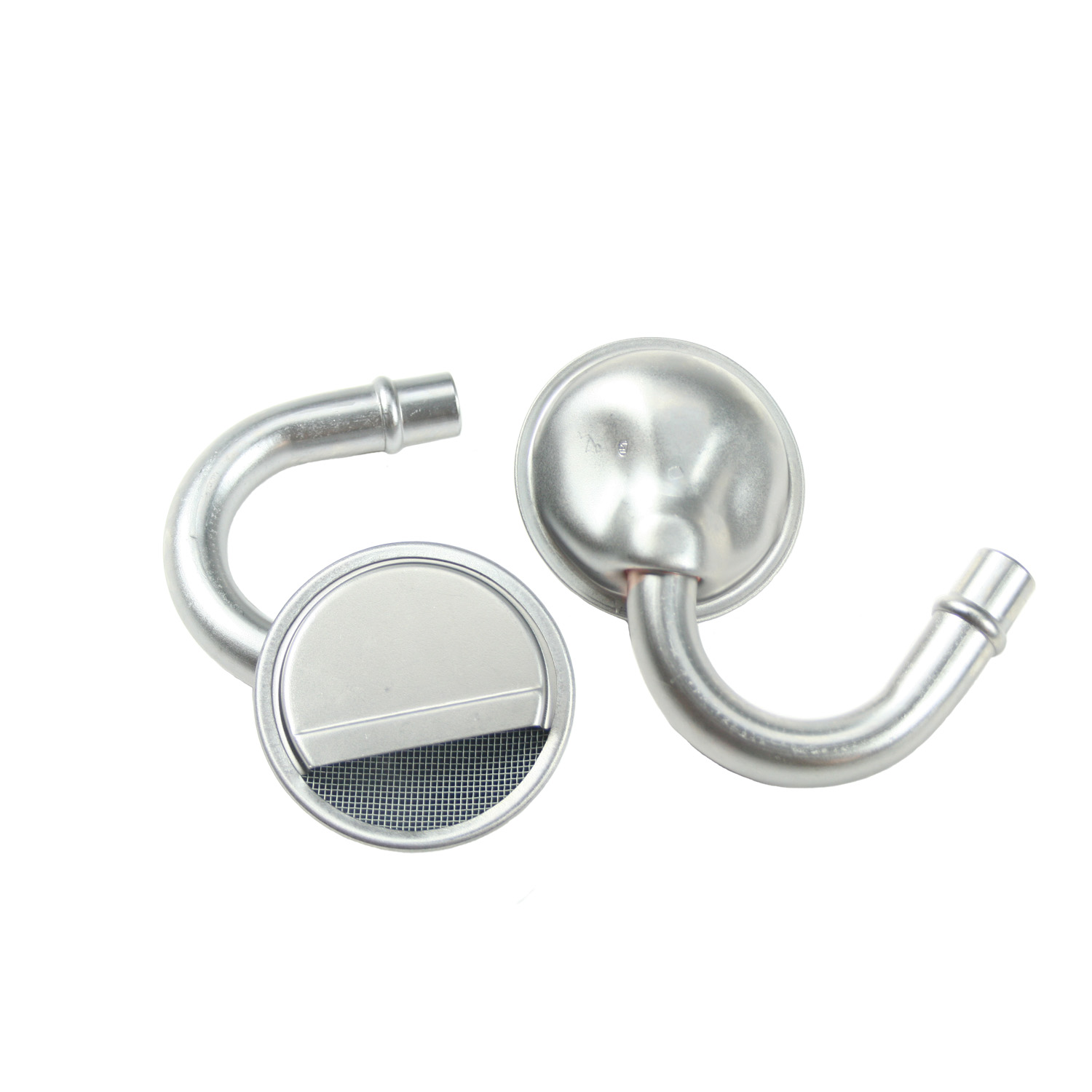 Melling, Replacement Oil Pump Pickup, Chev SB, 3/4