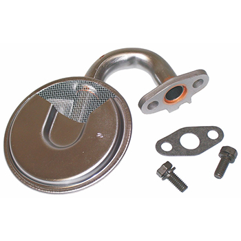 Melling, Replacement Oil Pump Pickup, Oldsmobile V8, OE Style