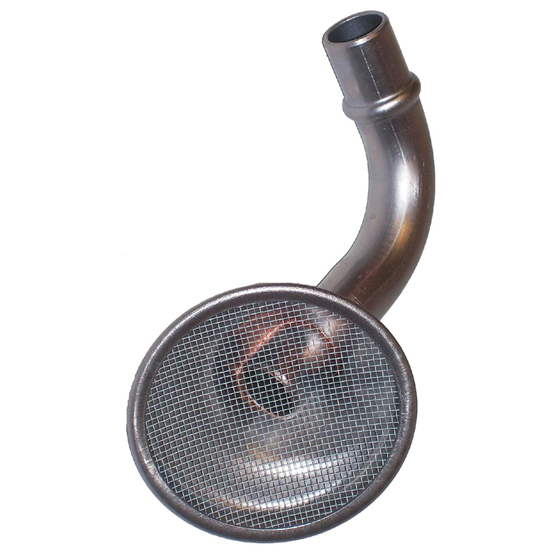 Melling, Replacement Oil Screen, Chev BB, 3/4